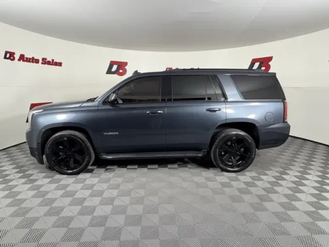 Another view of 2020 GMC Yukon SLT for sale in Des Arc, AR at D3 Auto Sales - Des Arc, AR