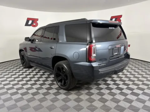 More photos of 2020 GMC Yukon SLT at D3 Auto Sales - Des Arc, AR, AR
