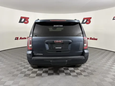 More photos of 2020 GMC Yukon SLT at D3 Auto Sales - Des Arc, AR, AR