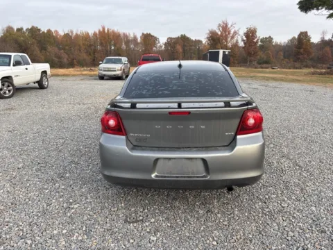 More photos of 2013 Dodge Avenger SXT at D3 Auto Sales - Des Arc, AR, AR