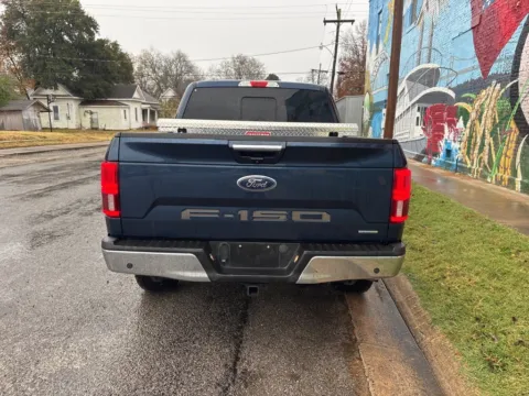 More photos of 2018 Ford F-150 Lariat at D3 Auto Sales - Des Arc, AR, AR