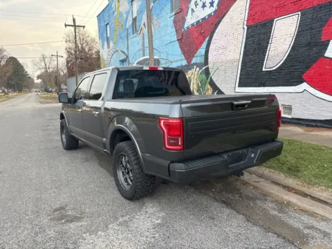 More photos of 2017 Ford F-150 Limited at D3 Auto Sales - Des Arc, AR, AR