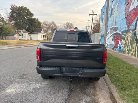 More photos of 2017 Ford F-150 Limited at D3 Auto Sales - Des Arc, AR, AR