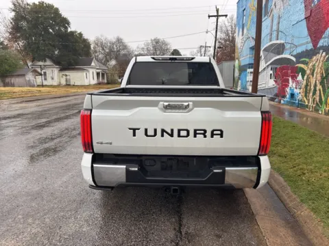 More photos of 2023 Toyota Tundra Hybrid 1794 Edition at D3 Auto Sales - Des Arc, AR, AR