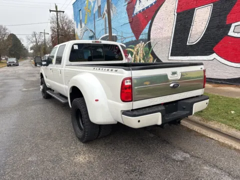 More photos of 2015 Ford F-350SD Platinum at D3 Auto Sales - Des Arc, AR, AR