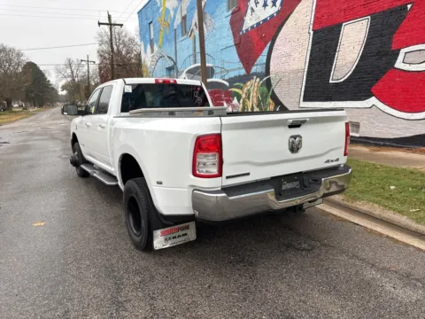 More photos of 2019 Ram 3500 Big Horn at D3 Auto Sales - Des Arc, AR, AR