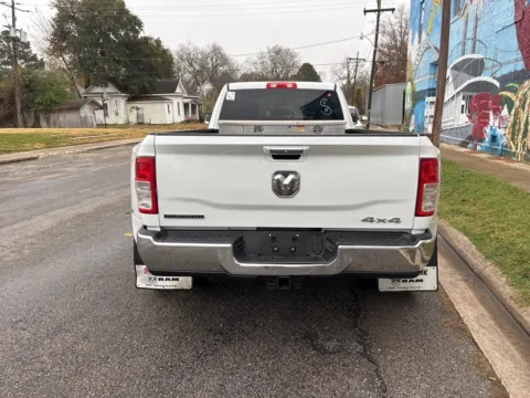 More photos of 2019 Ram 3500 Big Horn at D3 Auto Sales - Des Arc, AR, AR