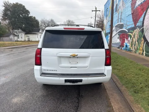 More photos of 2015 Chevrolet Suburban LTZ at D3 Auto Sales - Des Arc, AR, AR