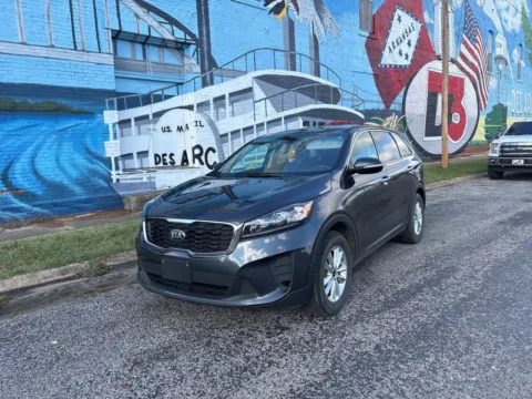 Photos of 2019 Kia Sorento LX for sale in Des Arc, AR at D3 Auto Sales - Des Arc, AR