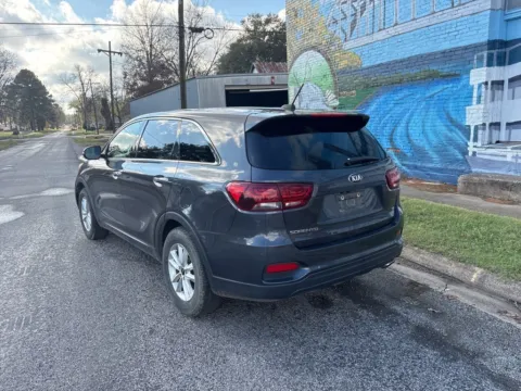 More photos of 2019 Kia Sorento LX at D3 Auto Sales - Des Arc, AR, AR