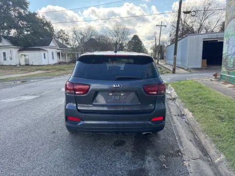 More photos of 2019 Kia Sorento LX at D3 Auto Sales - Des Arc, AR, AR