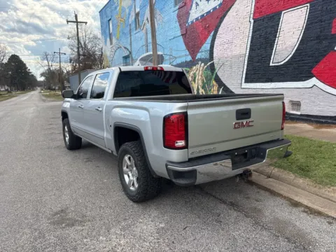 More photos of 2017 GMC Sierra 1500 SLT at D3 Auto Sales - Des Arc, AR, AR