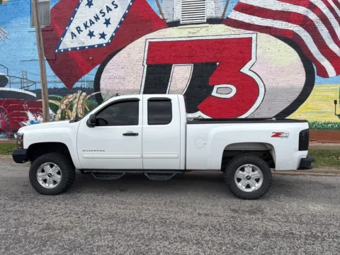 Another view of 2011 Chevrolet Silverado 1500 LT for sale in Des Arc, AR at D3 Auto Sales - Des Arc, AR