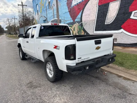 More photos of 2011 Chevrolet Silverado 1500 LT at D3 Auto Sales - Des Arc, AR, AR