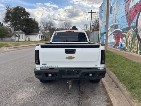 More photos of 2011 Chevrolet Silverado 1500 LT at D3 Auto Sales - Des Arc, AR, AR