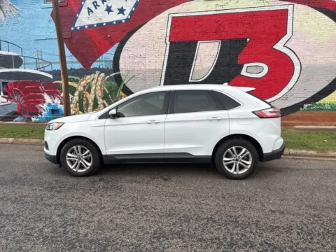 Another view of 2019 Ford Edge SEL for sale in Des Arc, AR at D3 Auto Sales - Des Arc, AR