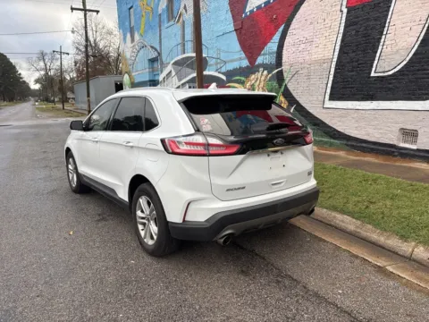 More photos of 2019 Ford Edge SEL at D3 Auto Sales - Des Arc, AR, AR