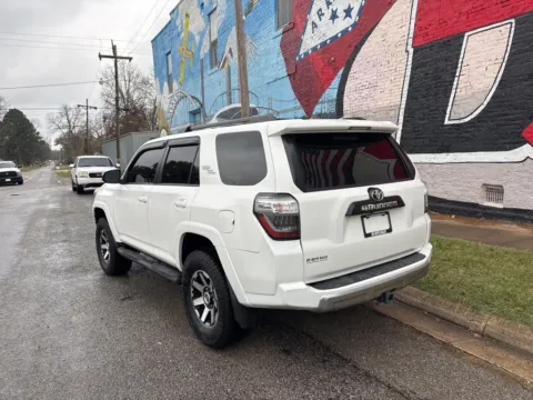 More photos of 2019 Toyota 4Runner at D3 Auto Sales - Des Arc, AR, AR