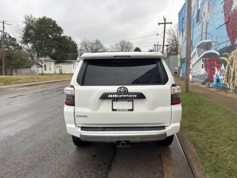 More photos of 2019 Toyota 4Runner at D3 Auto Sales - Des Arc, AR, AR