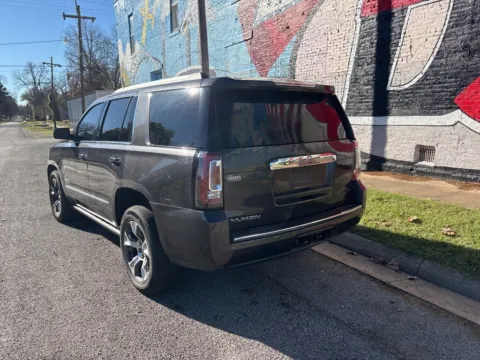 More photos of 2016 GMC Yukon Denali at D3 Auto Sales - Des Arc, AR, AR