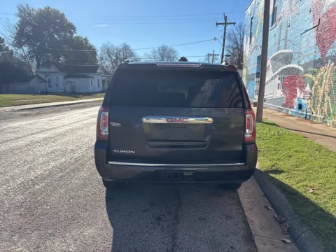 More photos of 2016 GMC Yukon Denali at D3 Auto Sales - Des Arc, AR, AR