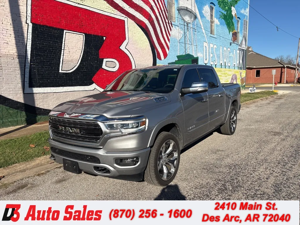 2019 Ram 1500 Limited for sale in Des Arc, AR