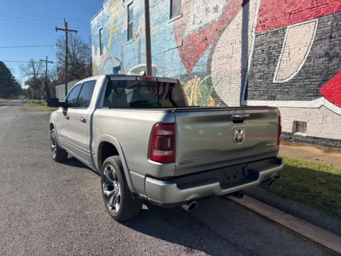 More photos of 2019 Ram 1500 Limited at D3 Auto Sales - Des Arc, AR, AR