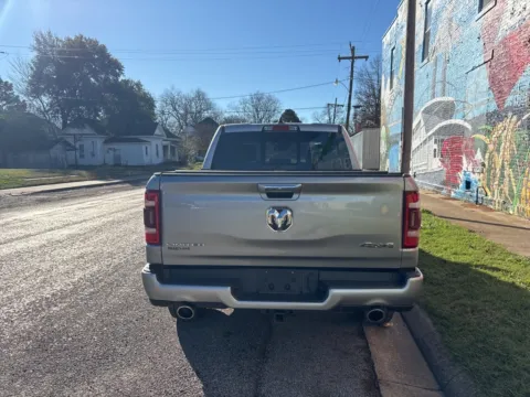 More photos of 2019 Ram 1500 Limited at D3 Auto Sales - Des Arc, AR, AR