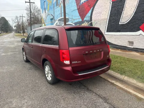 More photos of 2019 Dodge Grand Caravan SXT at D3 Auto Sales - Des Arc, AR, AR