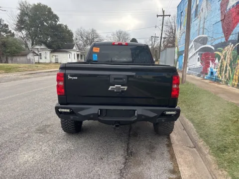 More photos of 2017 Chevrolet Silverado 1500 LT at D3 Auto Sales - Des Arc, AR, AR