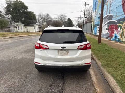 More photos of 2018 Chevrolet Equinox Premier at D3 Auto Sales - Des Arc, AR, AR