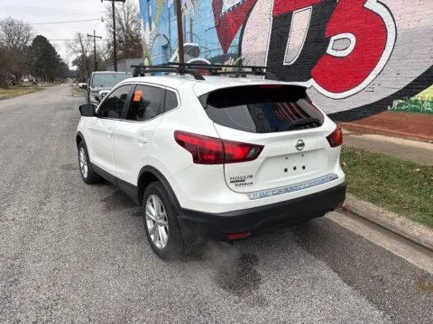 More photos of 2017 Nissan Rogue Sport S at D3 Auto Sales - Des Arc, AR, AR
