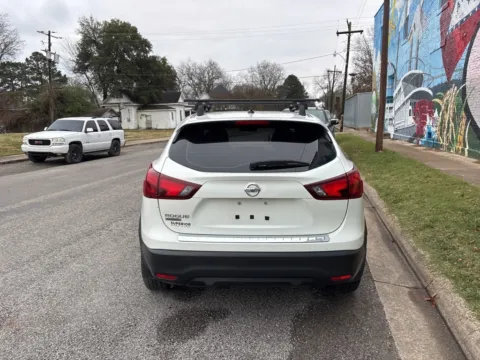 More photos of 2017 Nissan Rogue Sport S at D3 Auto Sales - Des Arc, AR, AR