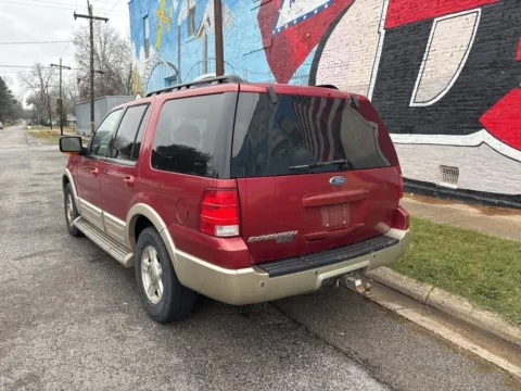 More photos of 2005 Ford Expedition at D3 Auto Sales - Des Arc, AR, AR