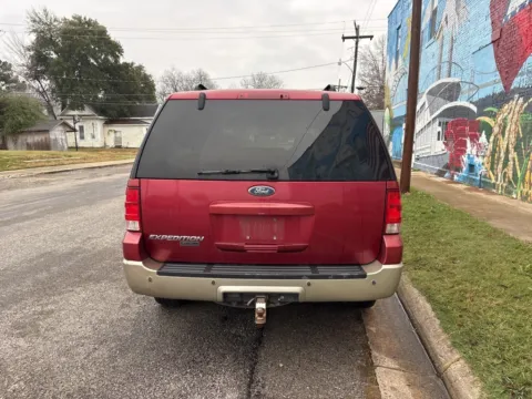 More photos of 2005 Ford Expedition at D3 Auto Sales - Des Arc, AR, AR