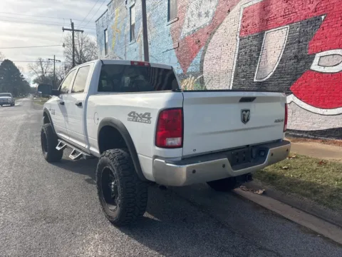 More photos of 2017 Ram 2500 Tradesman at D3 Auto Sales - Des Arc, AR, AR