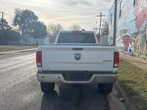 More photos of 2017 Ram 2500 Tradesman at D3 Auto Sales - Des Arc, AR, AR
