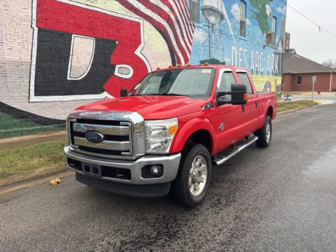 Photos of 2016 Ford F-250SD for sale in Des Arc, AR at D3 Auto Sales - Des Arc, AR