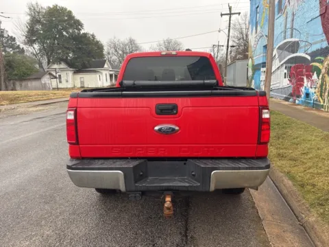 More photos of 2016 Ford F-250SD at D3 Auto Sales - Des Arc, AR, AR