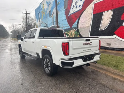 More photos of 2023 GMC Sierra 2500HD Denali at D3 Auto Sales - Des Arc, AR, AR
