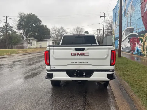More photos of 2023 GMC Sierra 2500HD Denali at D3 Auto Sales - Des Arc, AR, AR