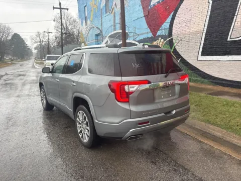 More photos of 2023 GMC Acadia Denali at D3 Auto Sales - Des Arc, AR, AR