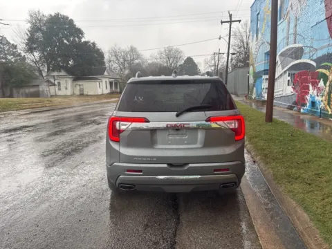 More photos of 2023 GMC Acadia Denali at D3 Auto Sales - Des Arc, AR, AR