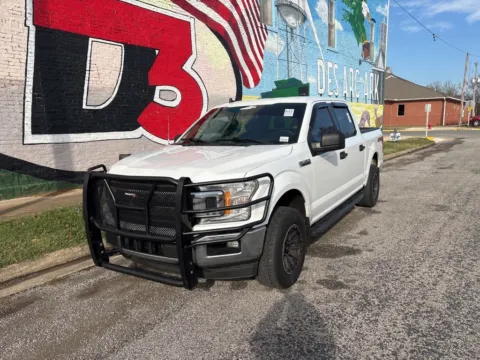 Photos of 2020 Ford F-150 for sale in Des Arc, AR at D3 Auto Sales - Des Arc, AR