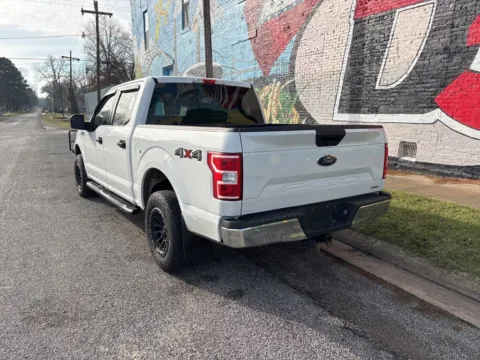 More photos of 2020 Ford F-150 at D3 Auto Sales - Des Arc, AR, AR