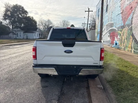 More photos of 2020 Ford F-150 at D3 Auto Sales - Des Arc, AR, AR
