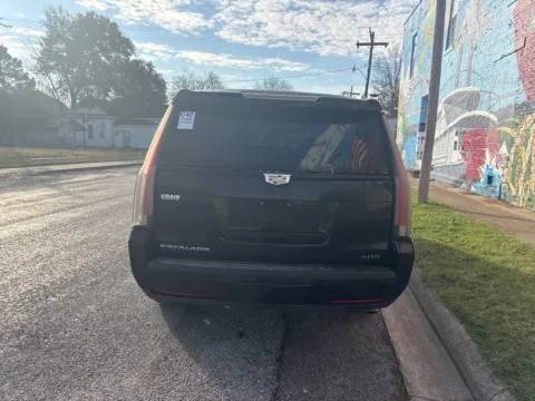 More photos of 2020 Cadillac Escalade ESV Premium at D3 Auto Sales - Des Arc, AR, AR