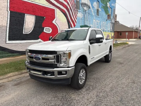 Photos of 2019 Ford F-250SD XLT for sale in Des Arc, AR at D3 Auto Sales - Des Arc, AR