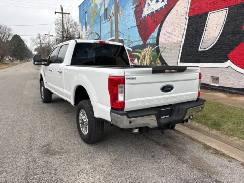 More photos of 2019 Ford F-250SD XLT at D3 Auto Sales - Des Arc, AR, AR