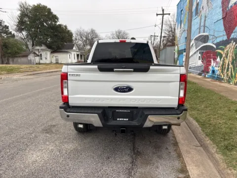 More photos of 2019 Ford F-250SD XLT at D3 Auto Sales - Des Arc, AR, AR